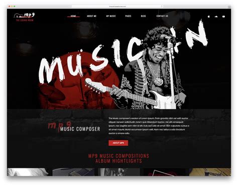 Here's the deal. . Leaked music website